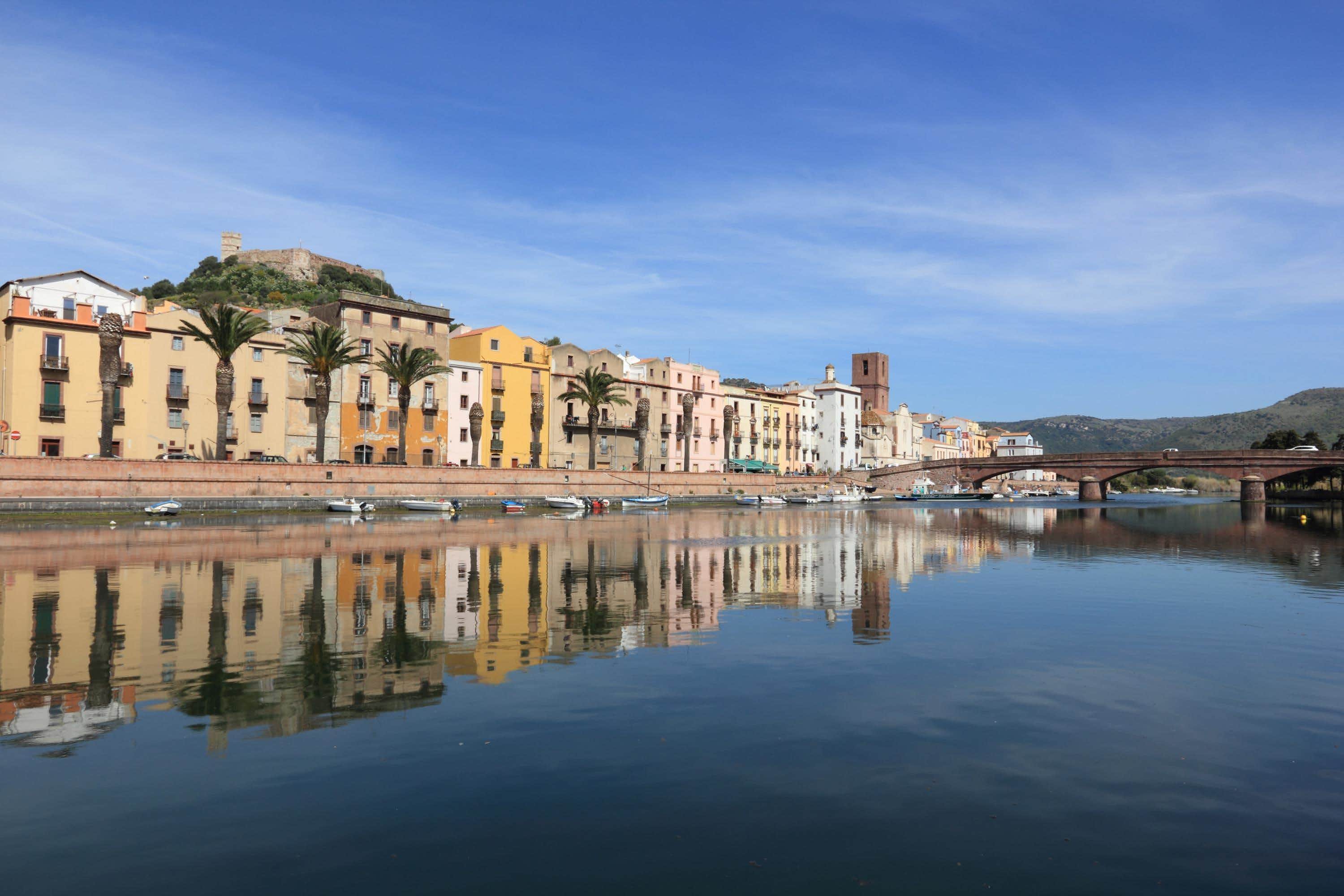 Prendere il Diploma In Un Anno in Sardegna al Serale o On Line