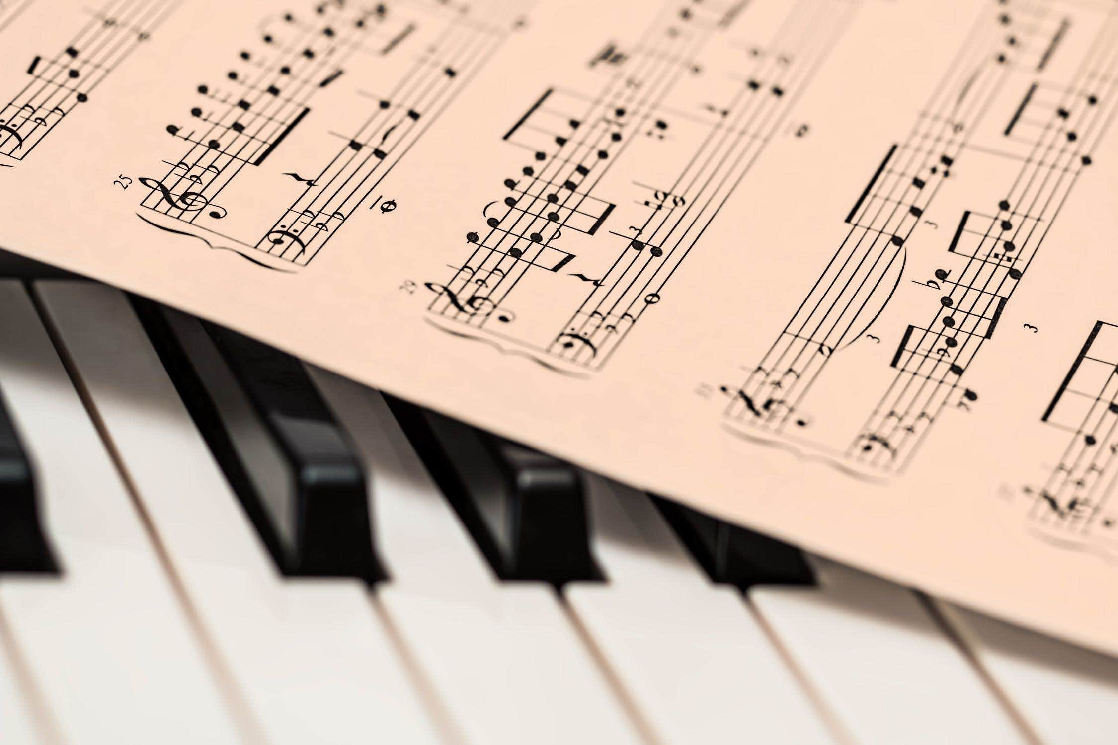 Come Prendere il Diploma di Liceo Musicale in 1 Anno