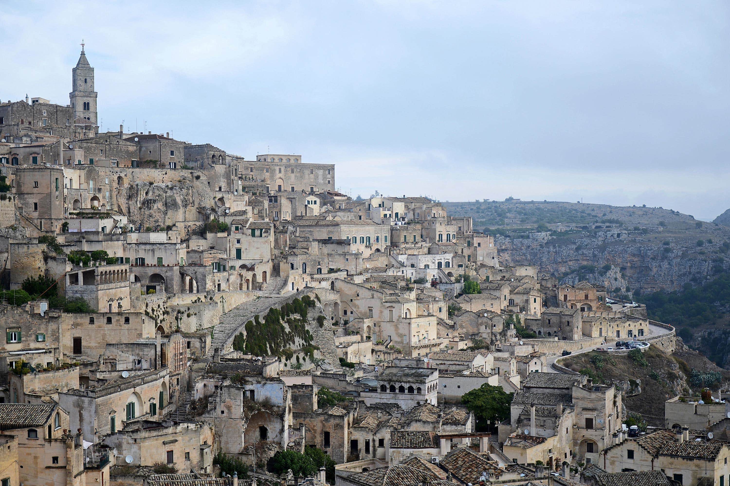 Prendere il Diploma In Un Anno in Basilicata al Serale o On Line