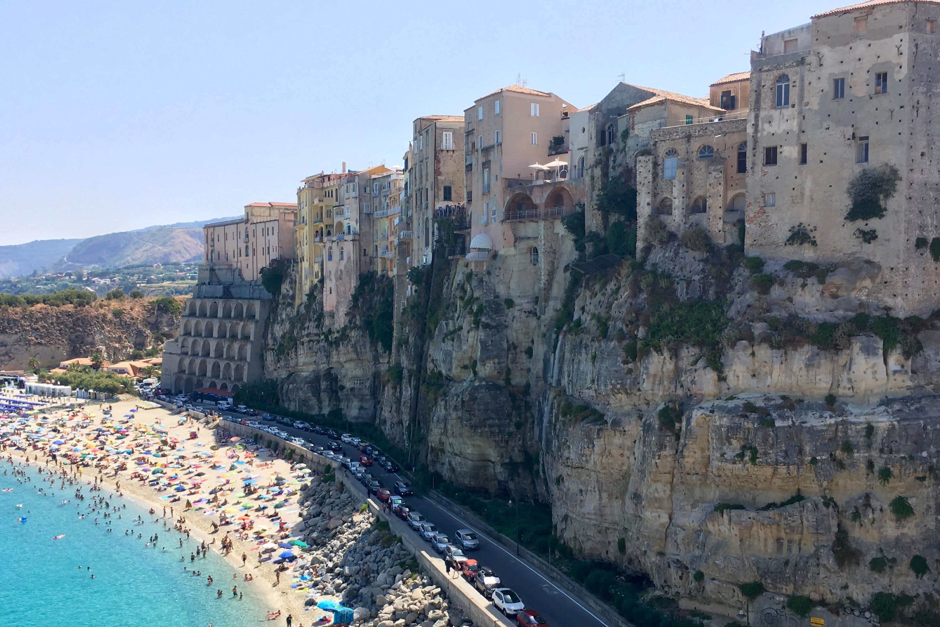 Prendere il Diploma In Un Anno in Calabria al Serale o On Line