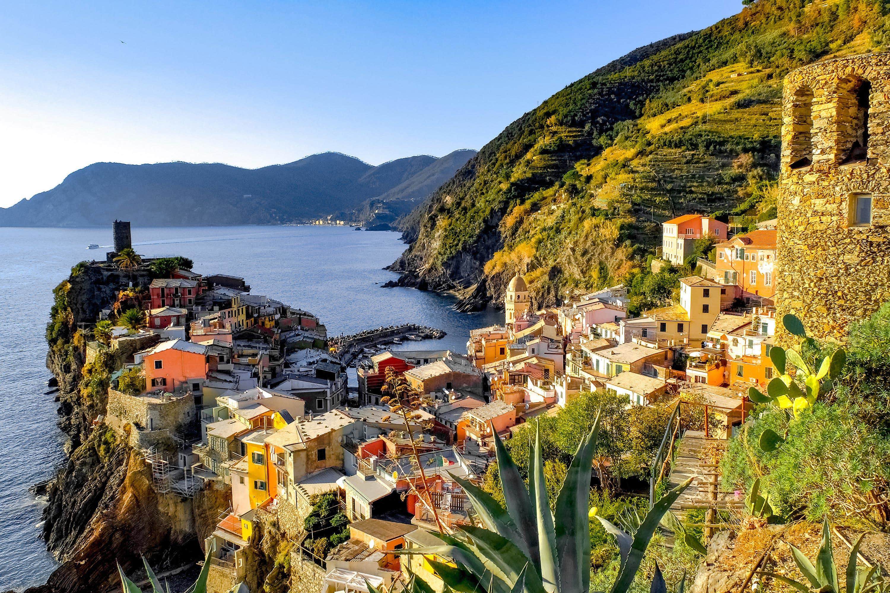 Prendere il Diploma In Un Anno in Liguria al Serale o On Line