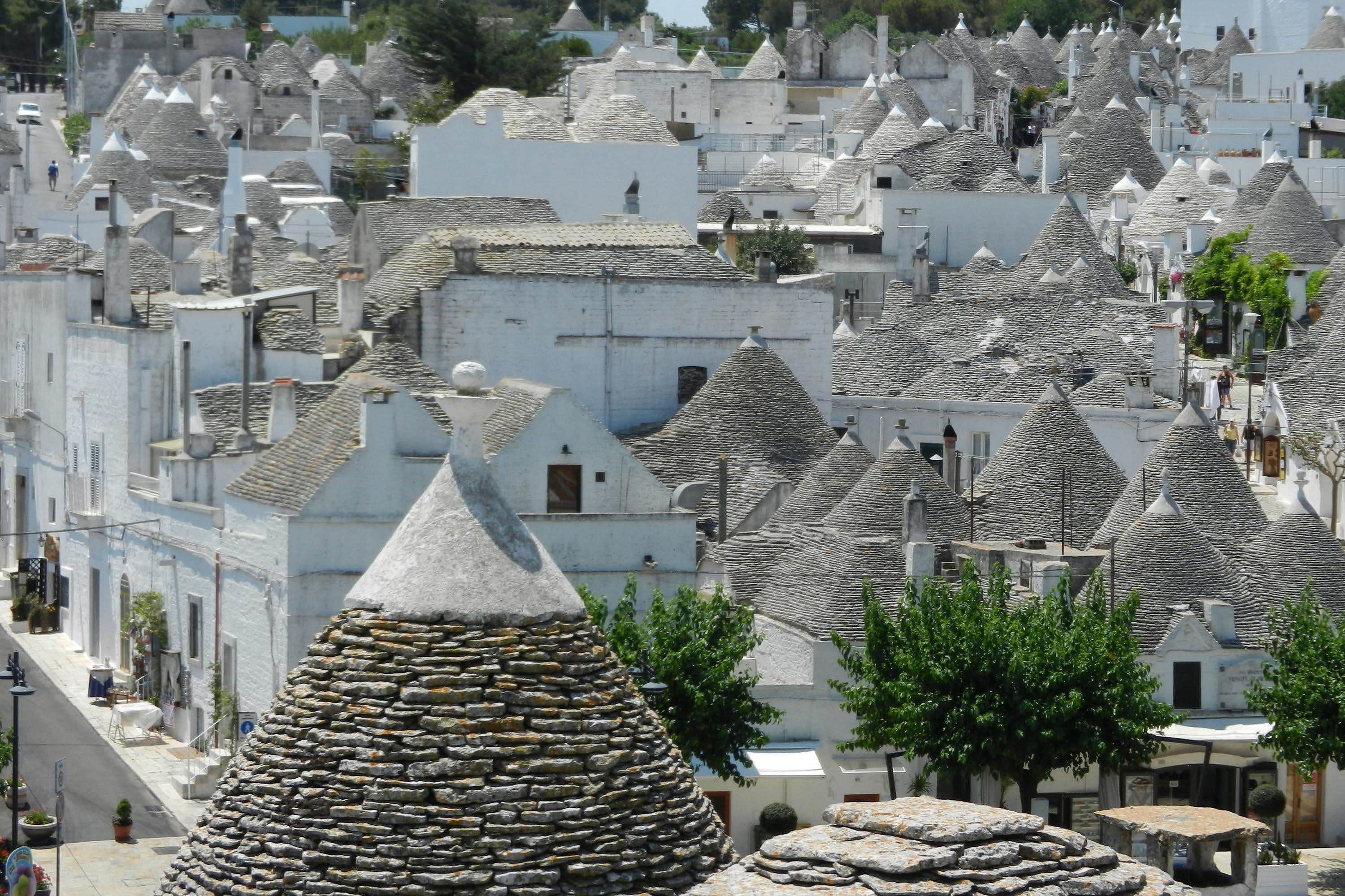 Prendere il Diploma In Un Anno in Puglia al Serale o On Line